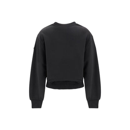 Moncler Logo Sweatshirt