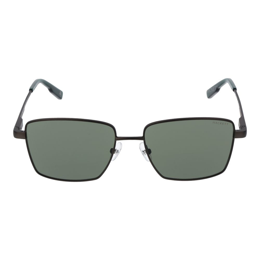 Gray Men Sunglasses