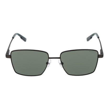 Gray Men Sunglasses