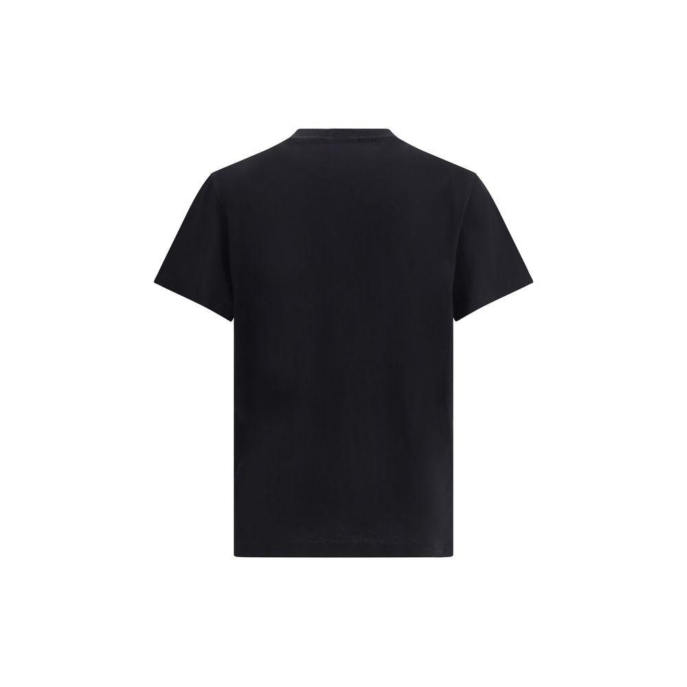 Alexander McQueen Logoed T-Shirt