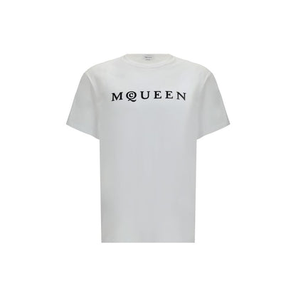 Alexander McQueen Logoed T-Shirt