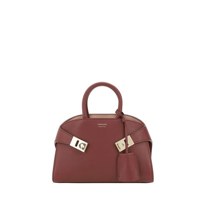 Ferragamo Top Handbag