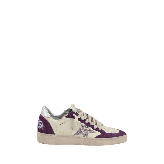 Golden Goose Ball Star Sneakers