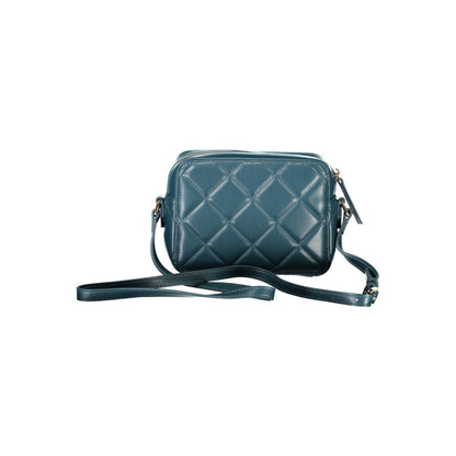 Valentino Bags Green Polyethylene Women Handbag