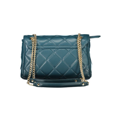 Valentino Bags Green Polyethylene Women Handbag