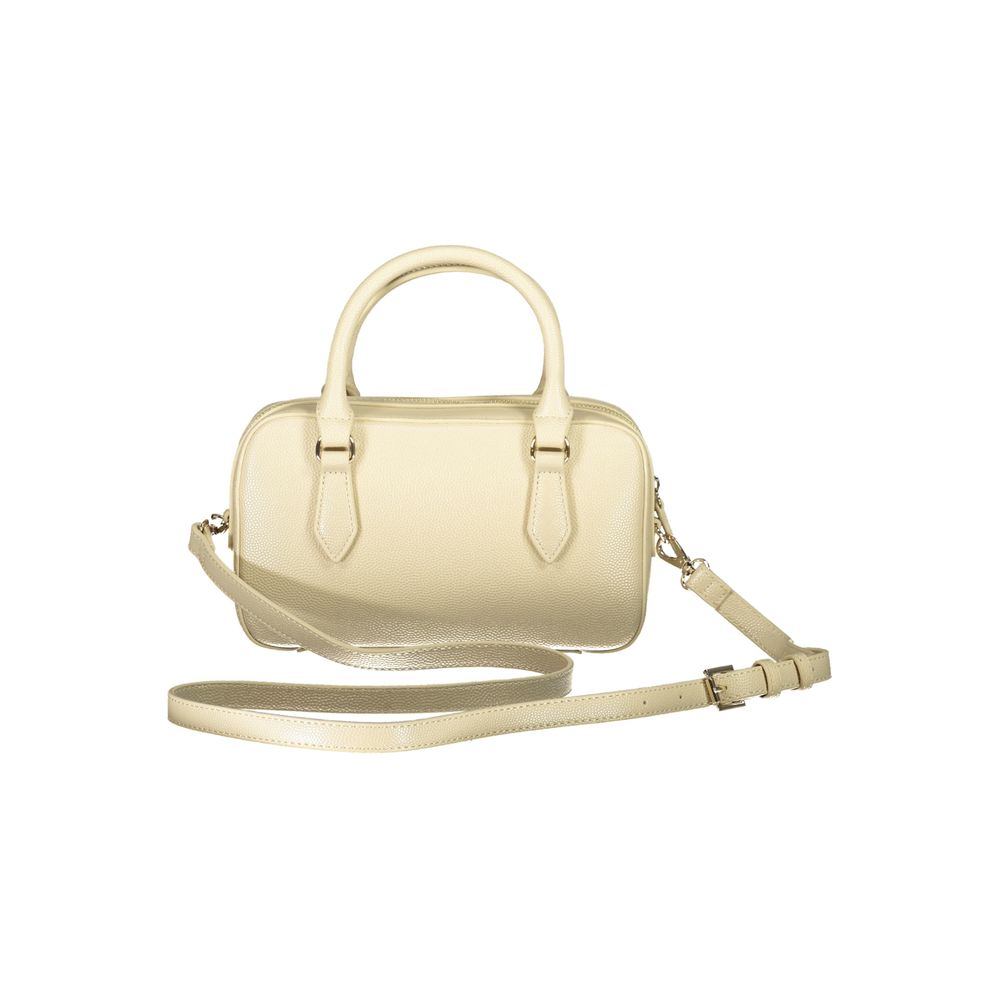 Valentino Bags Beige Polyethylene Women Handbag