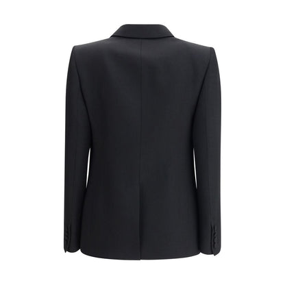 Valentino Double-breasted Blazer