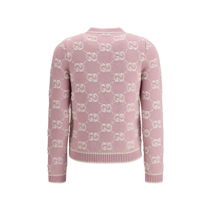 Gucci GG pattern Cardigan