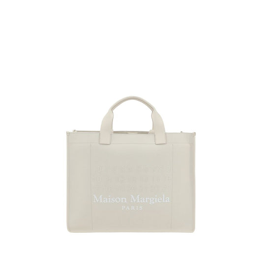 Margiela Cotton Tote Bag