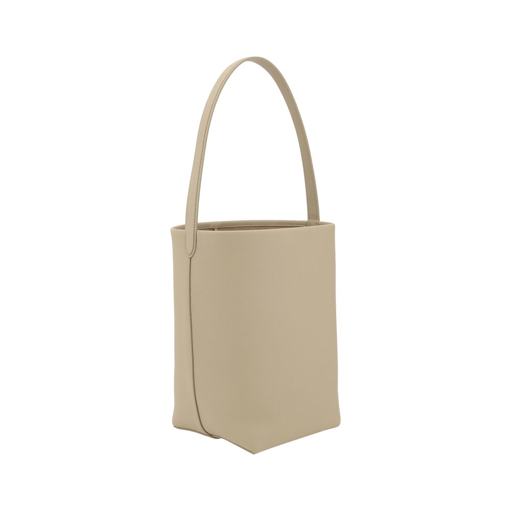 The Row Park Medium Tote Bag