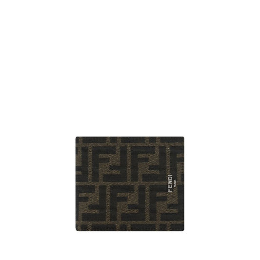 Fendi Wallet