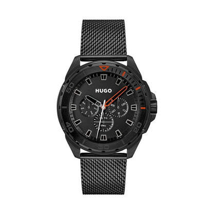 Hugo Boss Black Stainless Steel Watch