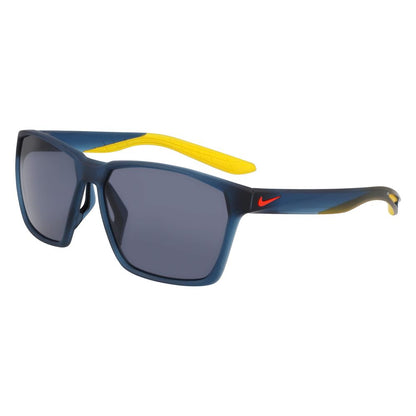 Nike Blue Injected Sunglasses