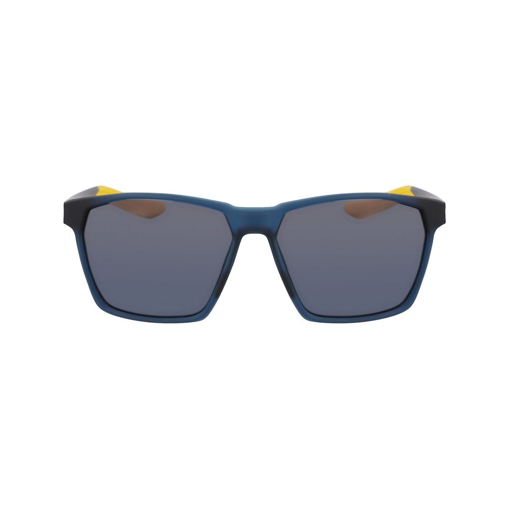 Nike Blue Injected Sunglasses