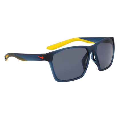 Nike Blue Injected Sunglasses