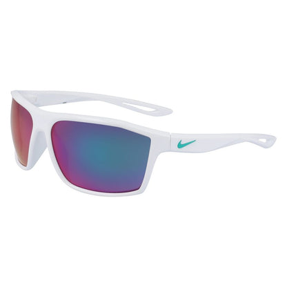 Nike White Injected Sunglasses