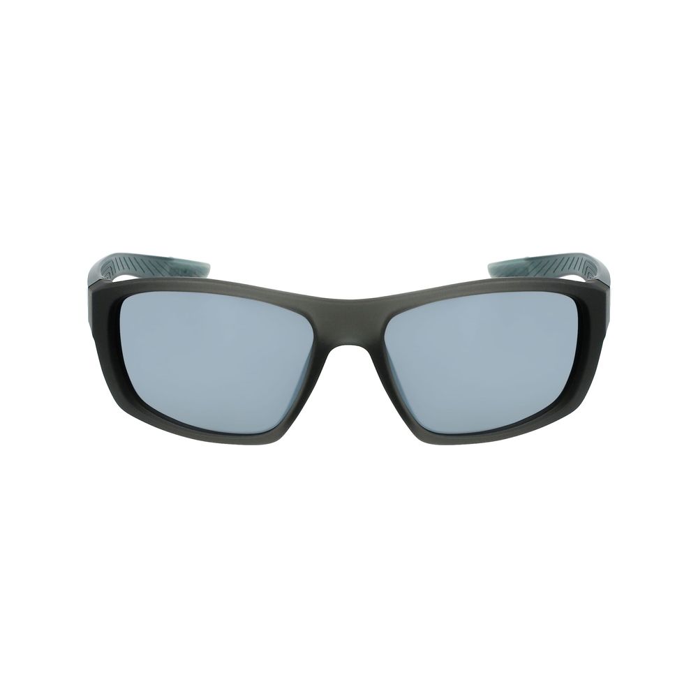 Nike Gray Injected Sunglasses