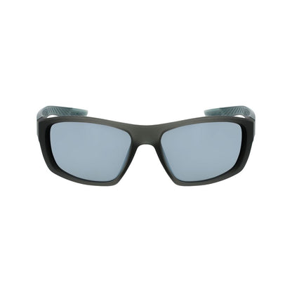 Nike Gray Injected Sunglasses