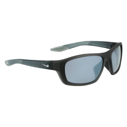 Nike Gray Injected Sunglasses