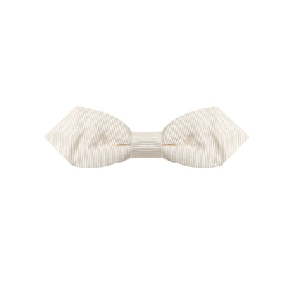 Dolce & Gabbana Beige Silk Ties & Bowty