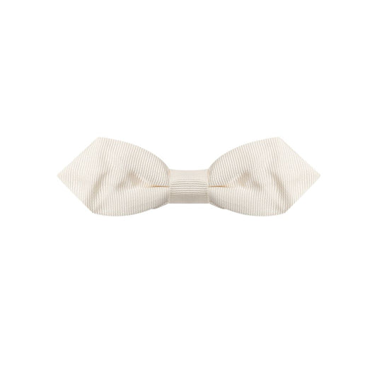 Dolce & Gabbana Beige Silk Ties & Bowty