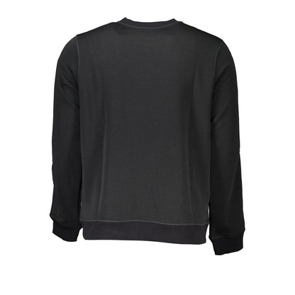 Calvin Klein Sleek Crew Neck Sports Sweatshirt