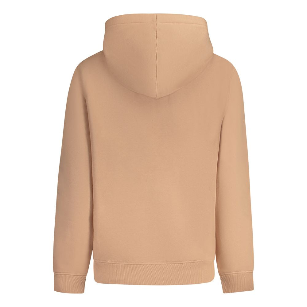 Calvin Klein Pink Cotton Women Sweater